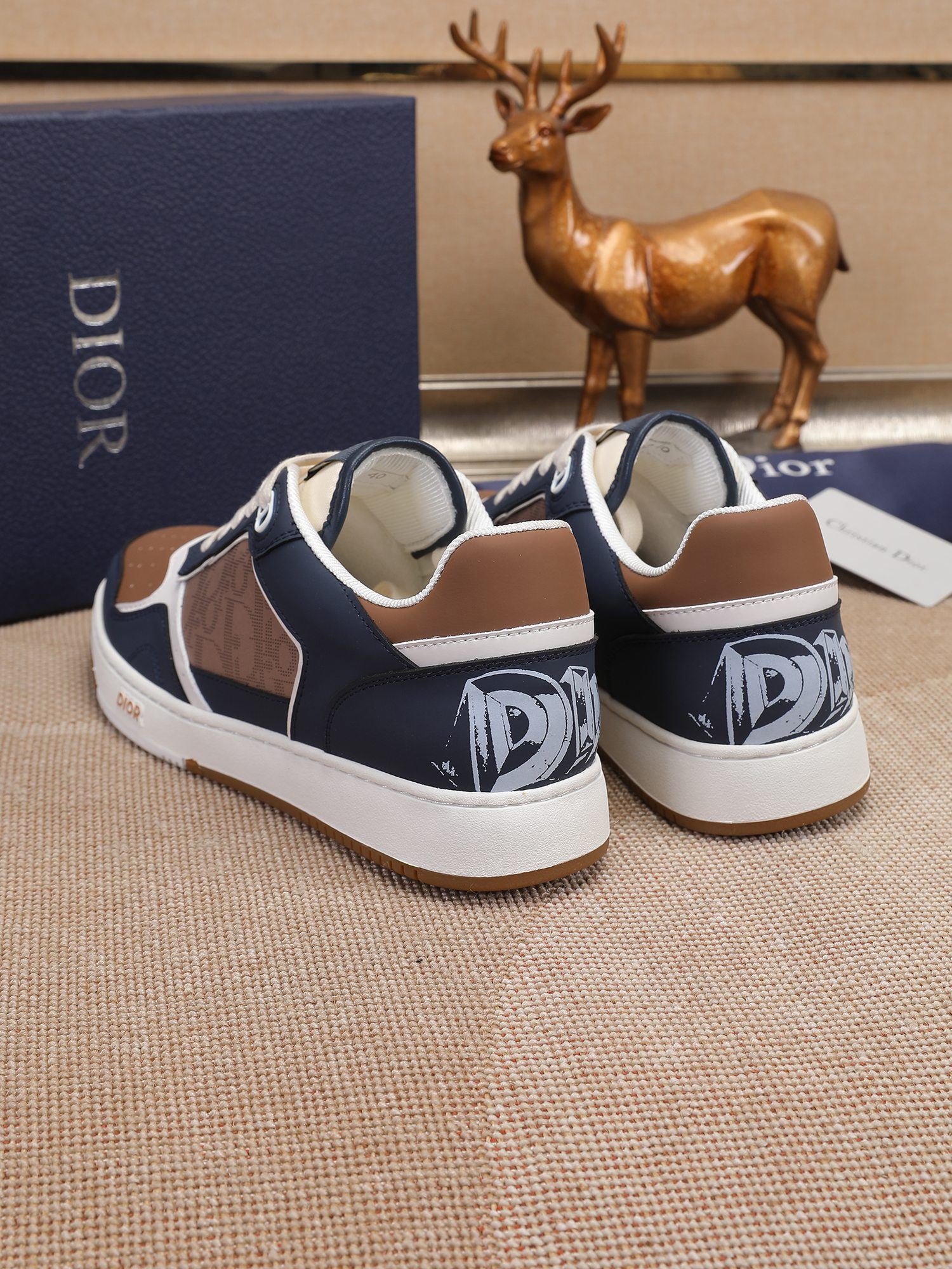 Christian Dior Sneaker